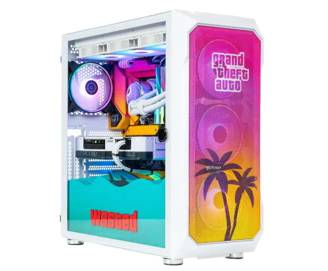 Комп'ютер ARTLINE Gaming GRANDv107